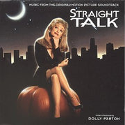 Straight Talk (1992 Film) used book depot