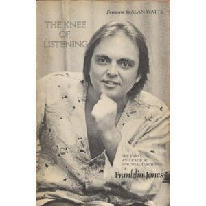 The knee of listening used book depot