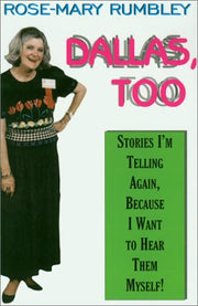 Dallas, Too used book depot