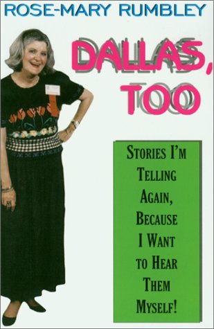 Dallas, Too used book depot