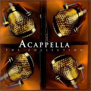 Acappella Collection used book depot