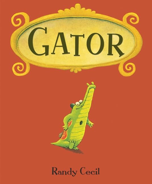 Gator used book depot