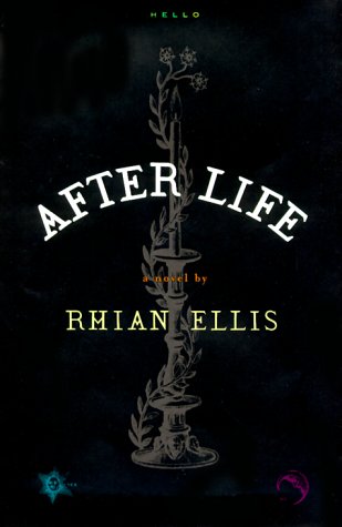 After Life used book depot