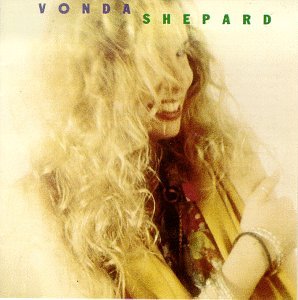 Vonda Shepard used book depot
