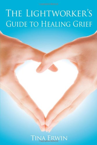 Lightworker's Guide to Healing Grief used book depot