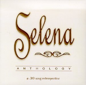 Anthology: A 30 Song Retrospective used book depot