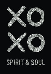 XOXO Spirit & Soul used book depot