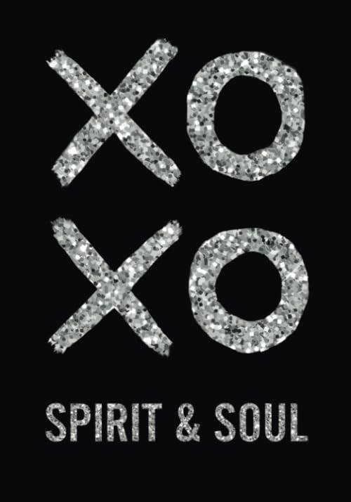 XOXO Spirit & Soul used book depot