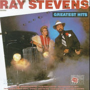Ray Stevens Greatest Hits used book depot