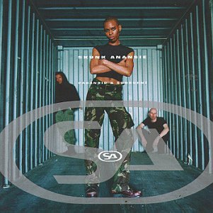 Paranoid & Sunburnt used book depot