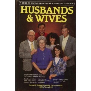 Husbands and Wives used book depot