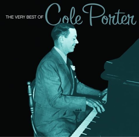 The Very Best of Cole Porter used book depot