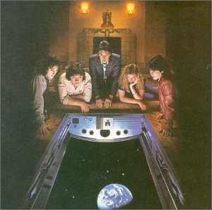 Back To The Egg used book depot