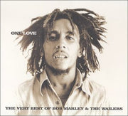 One Love: The Very Best of Bob Marley & the Wailers used book depot