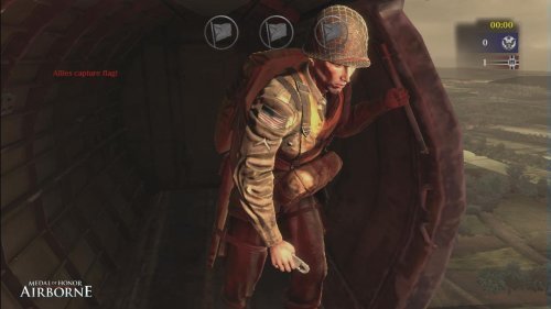 Medal of Honor - Xbox 360 used book depot