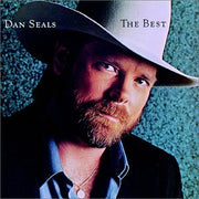 The Best of Dan Seals used book depot