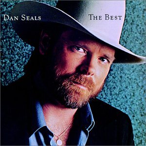 The Best of Dan Seals used book depot