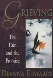 Grieving: The Pain and the Promise used book depot