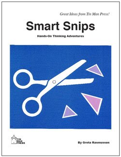 Smart Snips: Hands on Adventures in Thinking, Reading & Direction Following. used book depot