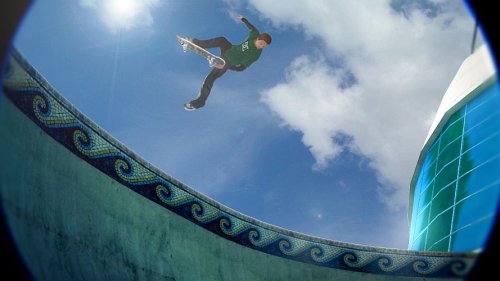 Skate 2: Platinum Hits Edition used book depot