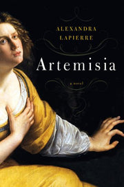 Artemisia: A Novel used book depot