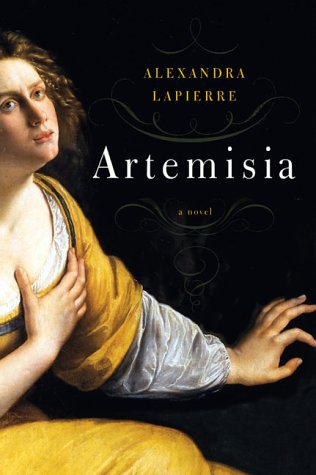 Artemisia: A Novel used book depot
