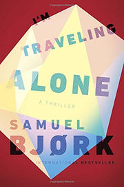 I'm Traveling Alone used book depot
