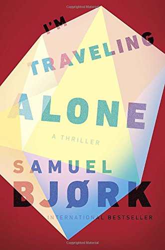 I'm Traveling Alone used book depot