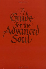 A Guide for the Advanced Soul used book depot