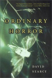 Ordinary Horror used book depot
