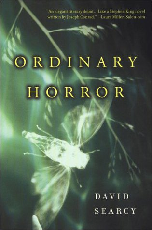 Ordinary Horror used book depot