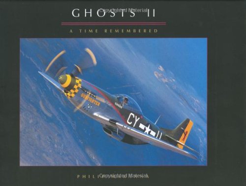Ghosts II: A Time Remembered used book depot