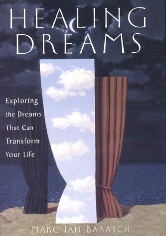 Healing Dreams: Exploring the Dreams That Can Transform Your Life used book depot