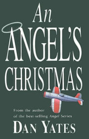 An Angel's Christmas used book depot