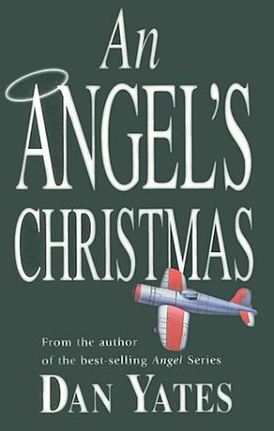 An Angel's Christmas used book depot