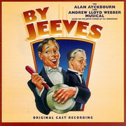 By Jeeves (1996 London Revival Cast) used book depot