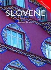 Colloquial Slovene: The Complete Course for Beginners (Colloquial Series) used book depot