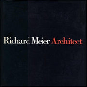 Richard Meier, Architect, Vol. 2: 1985-1991 used book depot