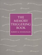 The Memory Triggering Book used book depot