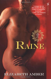 Raine: The Lords of Satyr used book depot