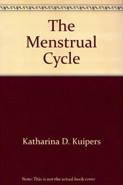 The menstrual cycle used book depot