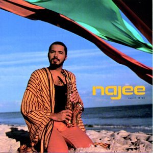 Najee's Theme used book depot
