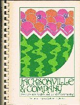 Jacksonville and Company used book depot