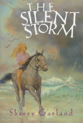 The Silent Storm used book depot