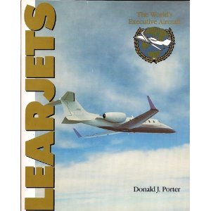 Learjets: The World's Executive Aircraft used book depot