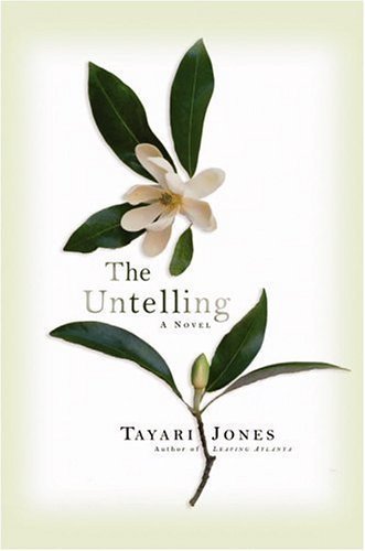 The Untelling used book depot