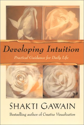 Developing Intuition: Practical Guidance for Daily Life used book depot