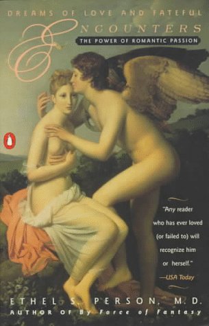 Dreams of Love and Fateful Encounters: The Power of Romantic Passion used book depot