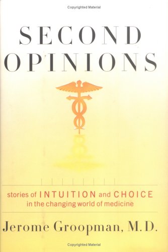 Second Opinions used book depot