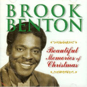 Beautiful Memories of Christmas used book depot